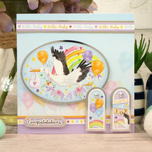 Charger l&#39;image dans la galerie, Hunkydory - Quick Cards For The Kids
