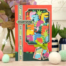 Charger l&#39;image dans la galerie, Hunkydory - Quick Cards For The Kids
