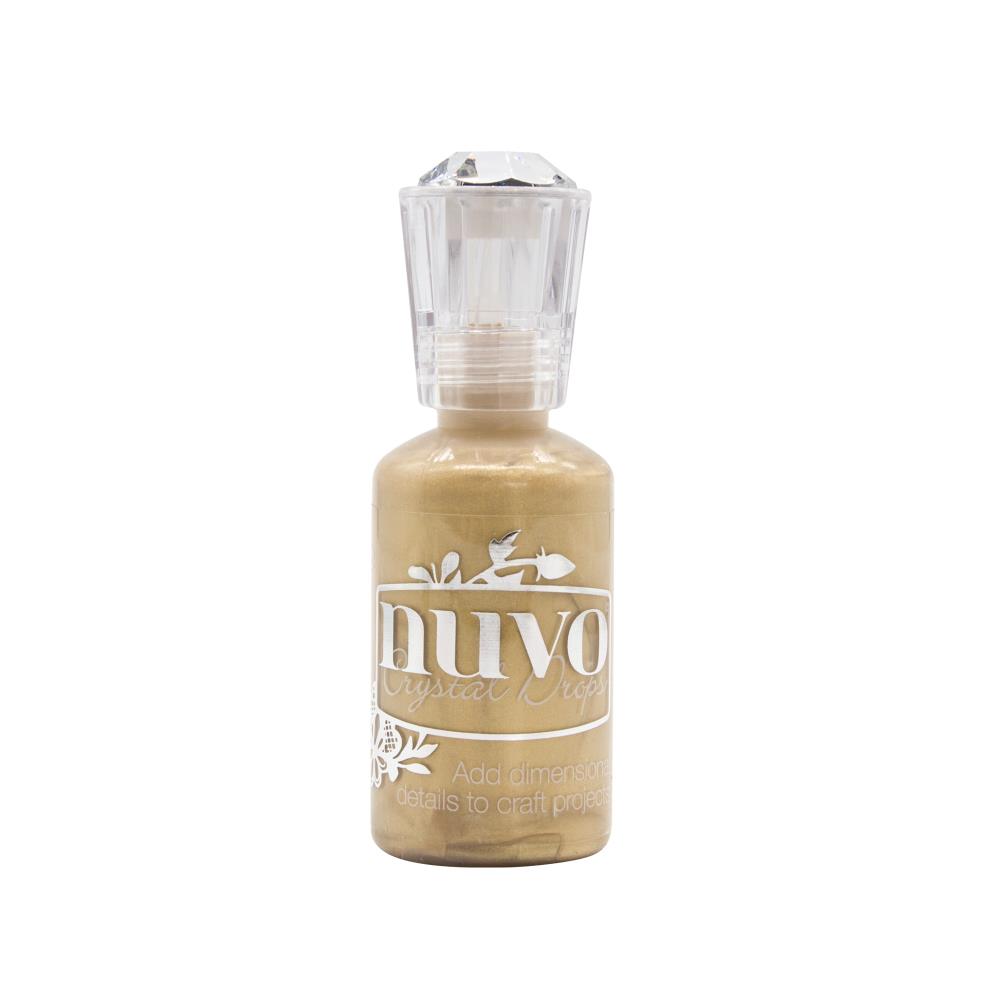 Nuvo - Crystal Drops - 1.1oz - Select from Drop Down