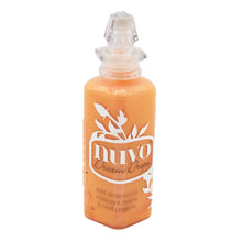 गैलरी व्यूवर में इमेज लोड करें, Nuvo - Dream Drops 1.3oz - Select from Drop Down, each sold separately. Create a self-levelling embellishment with a translucent finish. This 1.2x4 inch package contains one bottle of drops. Available at Embellish Away located in Bowmanville Ontario Canada. Fruit Cocktail
