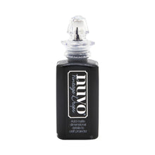Load image into Gallery viewer, Nuvo - Vintage Drops 1.1oz - Select from Drop Down. Available in a range of stunning colors in an exclusive bottle design, the unique palette features muted shades to give you subtle details and a perfect vintage finish. Available at Embellish Away located in Bowmanville Ontario Canada. Black Road

