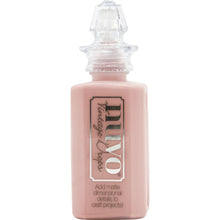 Load image into Gallery viewer, Nuvo - Vintage Drops 1.1oz - Select from Drop Down. Available in a range of stunning colors in an exclusive bottle design, the unique palette features muted shades to give you subtle details and a perfect vintage finish. Available at Embellish Away located in Bowmanville Ontario Canada. Dusty Rose
