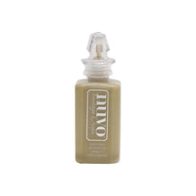 Load image into Gallery viewer, Nuvo - Vintage Drops 1.1oz - Select from Drop Down. Available in a range of stunning colors in an exclusive bottle design, the unique palette features muted shades to give you subtle details and a perfect vintage finish. Available at Embellish Away located in Bowmanville Ontario Canada. Gilded Gold
