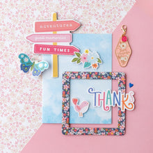 將圖片載入圖庫檢視器 Paige Evans - Card Making Kit - Makes 20 - Adventurous. Send your congratulations, condolences, well wishes and more. Each card features a beautiful, colorful design and can be customized with glitter, stickers, washi tape, stamps and so much more. Available at Embellish Away located in Bowmanville Ontario Canada.
