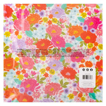 將圖片載入圖庫檢視器 Paige Evans - Specialty Paper 12&quot;X12&quot; - Acetate - Adventurous. Start projects off with a beautiful floral pattern and create unique works of art in minutes. Perfect for scrapbooks, handmade cards, DIYs and so much more. Features a gold foil finish. Available at Embellish Away located in Bowmanville Ontario Canada.
