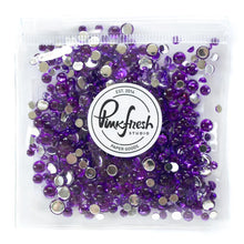 Cargar imagen en el visor de la galería, Pinkfresh - Clear Drops Essentials - Select From Drop Down. Perfect for adding accents to your crafting projects! Contains 1 pack of clear embellishment drops. Each colour pack sold separately. Available at Embellish Away located in Bowmanville Ontario Canada.
