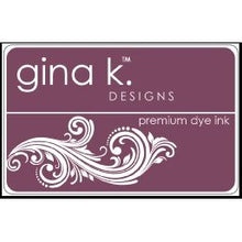 गैलरी व्यूवर में इमेज लोड करें, Gina K. Designs - Ink Pad - Select Drop Down. These Ink Pads are Acid Free and PH-Neutral. Large raised pad for easy inking. Coordinates with other Color Companions products including ribbon, buttons, card stock and re-inkers. Each sold separately. Available at Embellish Away located in Bowmanville Ontario Canada. Plum Punch
