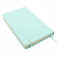 Charger l&#39;image dans la galerie, Prism - Sketch Book - 13cm x 21cm - Seafoam Green. Crafted for versatility-80 sheets acid-free, 94lb paper. At Embellish Away in Bowmanville Ontario Canada
