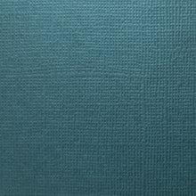 Charger l&#39;image dans la galerie, Prism Studio - 12X12 Whole Spectrum - Canvas Series Textured Cardstock - Oceanside. Available at Embellish Away in Ontario Canada.
