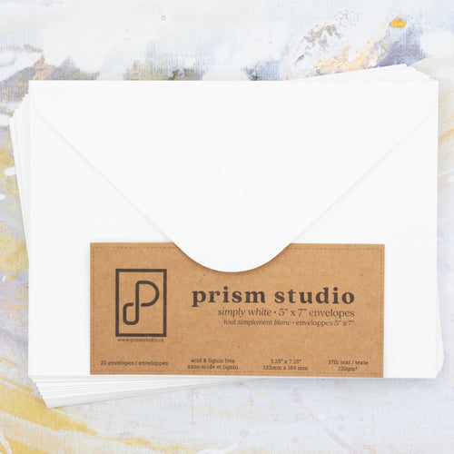 Prism Studio - Envelopes - 5