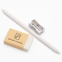 Load image into Gallery viewer, Prism Studio - Sketching Essentials - 10pc. Includes: Graphite Pencils (8b, 6b, 2b). At Embellish Away in Bowmanville Ontario Canada.
