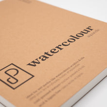 Charger l&#39;image dans la galerie, Prism Studio - Watercolour Pad - 9&quot; x 12&quot; (30 sheets). Available at Embellish Away in Bowmanville Ontario Canada.
