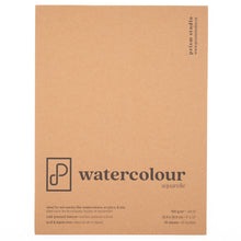 Charger l&#39;image dans la galerie, Prism Studio - Watercolour Pad - 9&quot; x 12&quot; (30 sheets). Available at Embellish Away in Bowmanville Ontario Canada.
