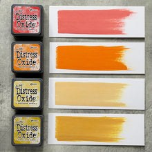 Load image into Gallery viewer, Ranger - Tim Holtz - Distress Mini Oxide Ink Pads Kit - #14 (4pc). Available at Embellish Away in Bowmanville Ontario Canada.
