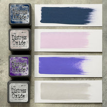 Load image into Gallery viewer, Ranger - Tim Holtz - Distress Mini Oxide Ink Pads Kit, #17 (4pc). Available at Embellish Away in Bowmanville Ontario Canada.
