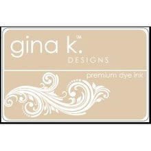 गैलरी व्यूवर में इमेज लोड करें, Gina K. Designs - Ink Pad - Select Drop Down. These Ink Pads are Acid Free and PH-Neutral. Large raised pad for easy inking. Coordinates with other Color Companions products including ribbon, buttons, card stock and re-inkers. Each sold separately. Available at Embellish Away located in Bowmanville Ontario Canada. Sandy Beach
