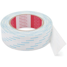 गैलरी व्यूवर में इमेज लोड करें, Scor-Tape - 1.5&quot;X27yd. Premium double-sided adhesive that is perfect for cards, boxes, glitter, embossing, scrapbooking, foils, ribbon, origami, iris folding, micro beads, and much more! This tape is acid free and heat resistant. Available at Embellish Away located in Bowmanville Ontario Canada.
