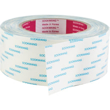 Load image into Gallery viewer, Scor-Tape - 2&quot;X27yd. Premium double-sided adhesive that is perfect for cards, boxes, glitter, embossing, scrapbooking, foils, ribbon, origami, iris folding, micro beads, and much more! Available at Embellish Away located in Bowmanville Ontario Canada.
