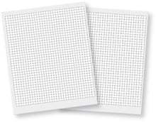 Load image into Gallery viewer, Scrapbook Adhesives - 3D Self-Adhesive Foam Squares - Micro - White - 2508/Pkg. Available at Embellish Away located in Bowmanville Ontario Canada.
