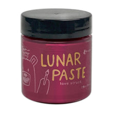 Load image into Gallery viewer, Simon Hurley create - Lunar Paste - Select From Drop Down. Simon Hurley create. Lunar Paste is a creamy and colorful paste with a metallic shine. Available at Embellish Away located in Bowmanville Ontario Canada. Love Struck
