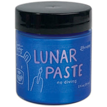Load image into Gallery viewer, Simon Hurley create - Lunar Paste - Select From Drop Down. Simon Hurley create. Lunar Paste is a creamy and colorful paste with a metallic shine. Available at Embellish Away located in Bowmanville Ontario Canada. No Diving
