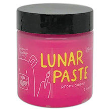 Load image into Gallery viewer, Simon Hurley create - Lunar Paste - Select From Drop Down. Simon Hurley create. Lunar Paste is a creamy and colorful paste with a metallic shine. Available at Embellish Away located in Bowmanville Ontario Canada. Prom Queen
