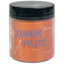 Load image into Gallery viewer, Simon Hurley create - Lunar Paste - Select From Drop Down. Simon Hurley create. Lunar Paste is a creamy and colorful paste with a metallic shine. Available at Embellish Away located in Bowmanville Ontario Canada. Roar!
