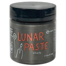 Load image into Gallery viewer, Simon Hurley create - Lunar Paste - Select From Drop Down. Simon Hurley create. Lunar Paste is a creamy and colorful paste with a metallic shine. Available at Embellish Away located in Bowmanville Ontario Canada. Shady
