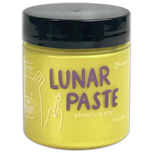 Load image into Gallery viewer, Simon Hurley create - Lunar Paste - Select From Drop Down. Simon Hurley create. Lunar Paste is a creamy and colorful paste with a metallic shine. Available at Embellish Away located in Bowmanville Ontario Canada. Shooting Star
