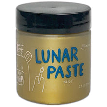 Load image into Gallery viewer, Simon Hurley create - Lunar Paste - Select From Drop Down. Simon Hurley create. Lunar Paste is a creamy and colorful paste with a metallic shine. Available at Embellish Away located in Bowmanville Ontario Canada. Sike!

