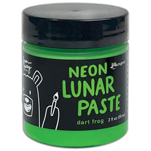 將圖片載入圖庫檢視器 Simon Hurley create - Neon Lunar Paste - Select From Drop Down. A creamy and colorful paste with a metallic shine. Available Colours: Voltage, Dart Frog, Mood Ring, Hot Mess, Tangent, Yellow Jacket, No Chill. Available at Embellish Away located in Bowmanville Ontario Canada.
