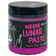 將圖片載入圖庫檢視器 Simon Hurley create - Neon Lunar Paste - Select From Drop Down. A creamy and colorful paste with a metallic shine. Available Colours: Voltage, Dart Frog, Mood Ring, Hot Mess, Tangent, Yellow Jacket, No Chill. Available at Embellish Away located in Bowmanville Ontario Canada.
