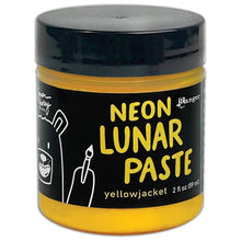 將圖片載入圖庫檢視器 Simon Hurley create - Neon Lunar Paste - Select From Drop Down. A creamy and colorful paste with a metallic shine. Available Colours: Voltage, Dart Frog, Mood Ring, Hot Mess, Tangent, Yellow Jacket, No Chill. Available at Embellish Away located in Bowmanville Ontario Canada.
