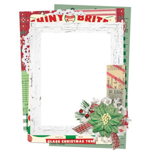 Cargar imagen en el visor de la galería, Simple Stories - Chipboard Frames - Simple Vintage Dear Santa. While you need the perfect paper to start your project, you also need the perfect embellishment to finish your project! Available at Embellish Away located in Bowmanville Ontario Canada.
