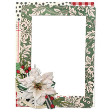 Load image into Gallery viewer, Simple Stories - Chipboard Frames - Simple Vintage Dear Santa. While you need the perfect paper to start your project, you also need the perfect embellishment to finish your project! Available at Embellish Away located in Bowmanville Ontario Canada.
