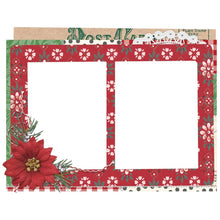 Charger l&#39;image dans la galerie, Simple Stories - Chipboard Frames - Simple Vintage Dear Santa. While you need the perfect paper to start your project, you also need the perfect embellishment to finish your project! Available at Embellish Away located in Bowmanville Ontario Canada.
