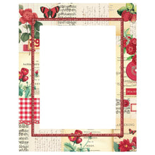 Load image into Gallery viewer, Simple Stories - Chipboard Frames - 8 Pack - Simple Vintage Essentials Color Palette. While you need the perfect paper to start your project, you also need the perfect embellishment to finish your project! Available at Embellish Away located in Bowmanville Ontario Canada.
