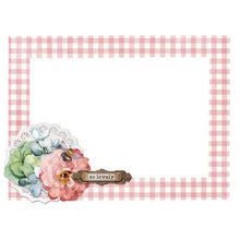 Cargar imagen en el visor de la galería, Simple Stories - Chipboard Frames - Simple Vintage Spring Garden. Embellishments can add whimsy, dimension, color and style to greeting cards, scrapbook pages, altered art, mixed media and more. Available at Embellish Away located in Bowmanville Ontario Canada.

