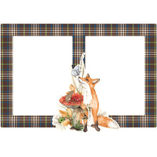 Load image into Gallery viewer, Simple Stories - Chipboard Frames - Simple Vintage Woodlands. 6 Chipboard Frames. Available at Embellish Away located in Bowmanville Ontario Canada.
