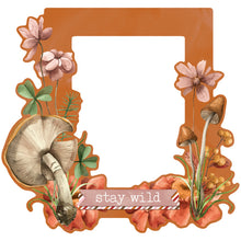 Load image into Gallery viewer, Simple Stories - Chipboard Frames - Simple Vintage Woodlands. 6 Chipboard Frames. Available at Embellish Away located in Bowmanville Ontario Canada.
