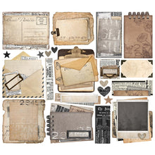 Charger l&#39;image dans la galerie, Simple Stories - Simple Vintage Essentials - Ephemera - 22/Pkg. Die-Cuts are a great addition to scrapbook pages, greeting cards and more! The perfect embellishment for all your paper crafting needs! Available at Embellish Away located in Bowmanville Ontario Canada.
