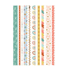 Cargar imagen en el visor de la galería, Simple Stories - Sticker Book - Boho Sunshine - 12/Sheets - Boho - 572/Pkg. Creatively embellish any project of your choice. Be it for scrapbooks, photo albums, or planners, the eye-catching pieces are guaranteed to add style on any artwork! Available at Embellish Away located in Bowmanville Ontario Canada.
