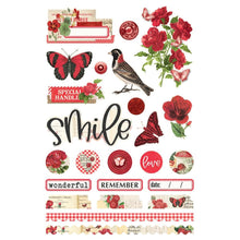 將圖片載入圖庫檢視器 Simple Stories - Sticker Book - 12/Sheets - Simple Vintage Essentials - Designer, Color Palette. The stickers can be used to creatively embellish any project of your choice. Available at Embellish Away located in Bowmanville Ontario Canada.
