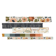 Load image into Gallery viewer, Simple Stories - Washi Tape - Here &amp; There
