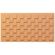 Load image into Gallery viewer, Sizzix - 2D Mini Embossing Folder - Checkered Pattern. Available at Embellish Away located in Bowmanville Ontario Canada.
