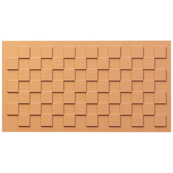 Sizzix - 2D Mini Embossing Folder - Checkered Pattern. Available at Embellish Away located in Bowmanville Ontario Canada.