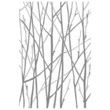 गैलरी व्यूवर में इमेज लोड करें, Sizzix - Multi-Level Textured Impressions Embossing Folder - Forest Scene
