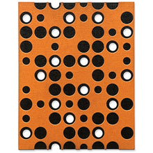 Cargar imagen en el visor de la galería, Sizzix - Thinlits Dies By Tim Holtz - 3/Pkg - Layered Dots. Layered Dots by Tim Holtz is a layered Thinlits set that will take you through the fall season and beyond! Available at Embellish Away located in Bowmanville Ontario Canada. Example by brand ambassador.
