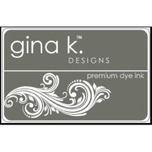 गैलरी व्यूवर में इमेज लोड करें, Gina K. Designs - Ink Pad - Select Drop Down. These Ink Pads are Acid Free and PH-Neutral. Large raised pad for easy inking. Coordinates with other Color Companions products including ribbon, buttons, card stock and re-inkers. Each sold separately. Available at Embellish Away located in Bowmanville Ontario Canada. Slate
