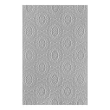 Load image into Gallery viewer, Spellbinders - 3D Embossing Folder - Merry Moments - Christmas Cameos. Available at Embellish Away in Bowmanville Ontario Canada.
